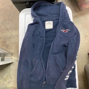 Hollister jacket